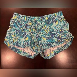 Lilly Pulitzer Shorts